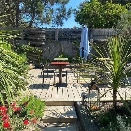 L'oceanaise Guest house *