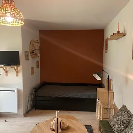 L'oceanaise Guest house