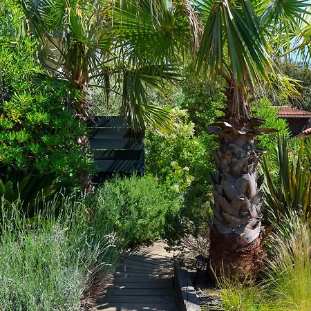 Pensionat L'oceanaise