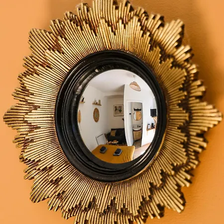 L'oceanaise Pensionat Soulac-sur-Mer