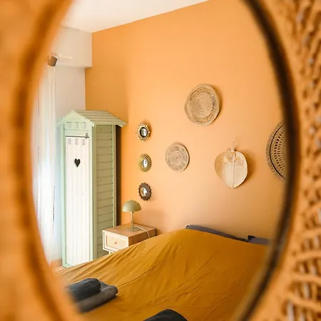 L'oceanaise Guest house