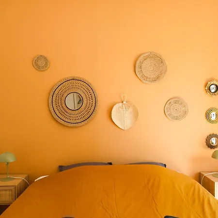 L'oceanaise Pensionat 3*