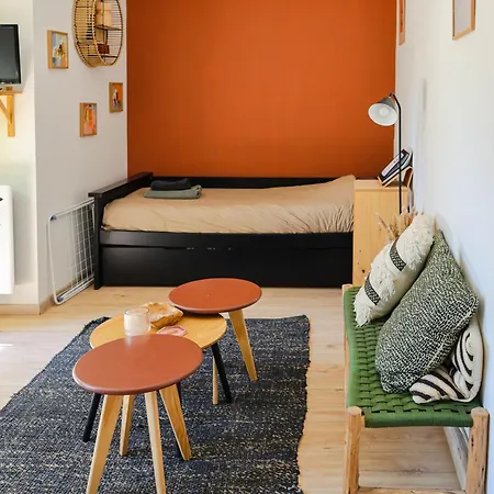 Pensionat L'oceanaise 3*