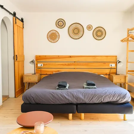 Guest house L'oceanaise Soulac-sur-Mer