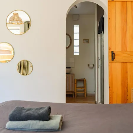 L'oceanaise Pensionat 3*