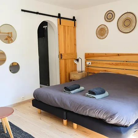 Pensionat L'oceanaise 3*