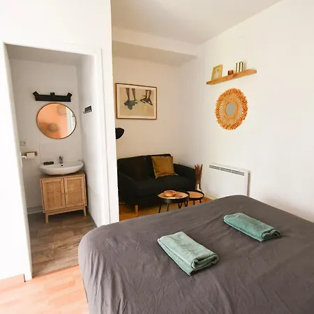 L'oceanaise Gasthof 3*