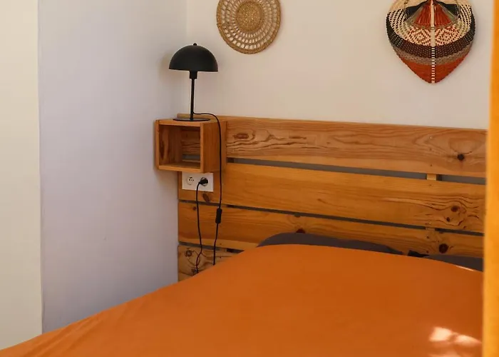 L'oceanaise Soulac-sur-Mer